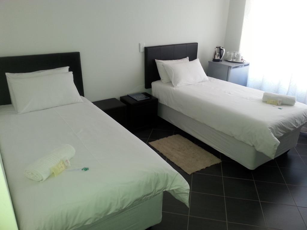 Discovery Guest House Windhoek Buitenkant foto