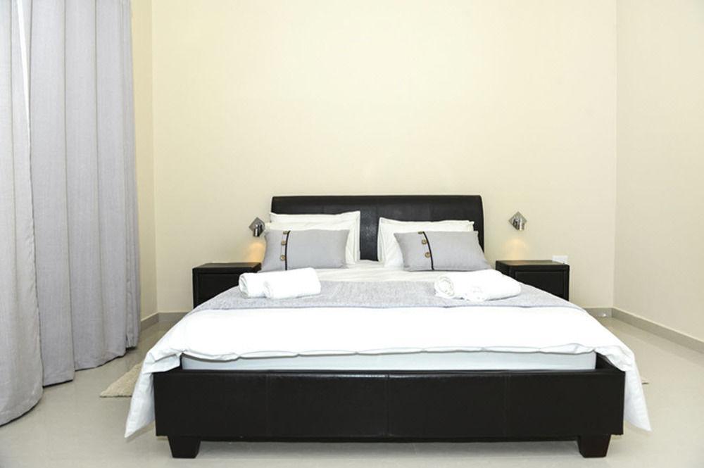 Discovery Guest House Windhoek Buitenkant foto
