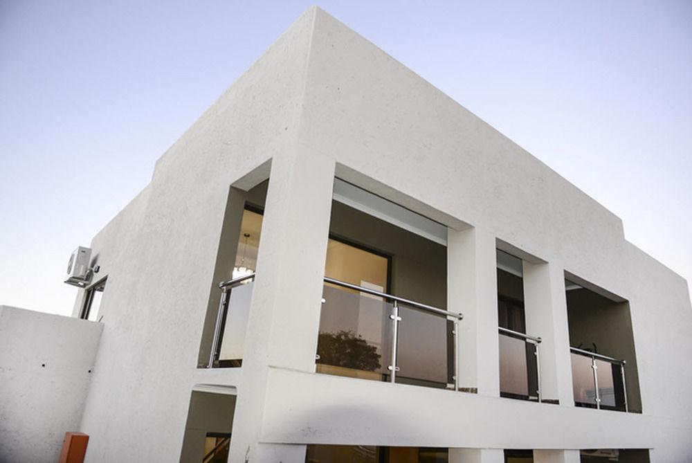 Discovery Guest House Windhoek Buitenkant foto