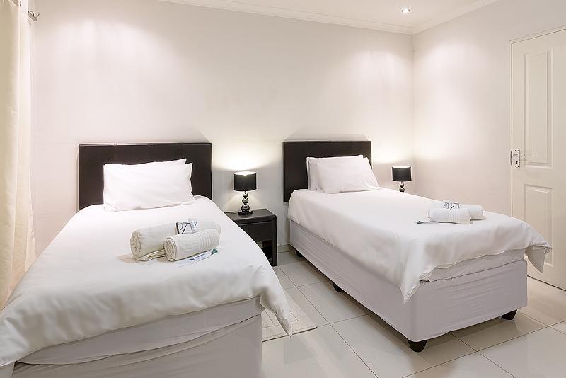 Discovery Guest House Windhoek Buitenkant foto