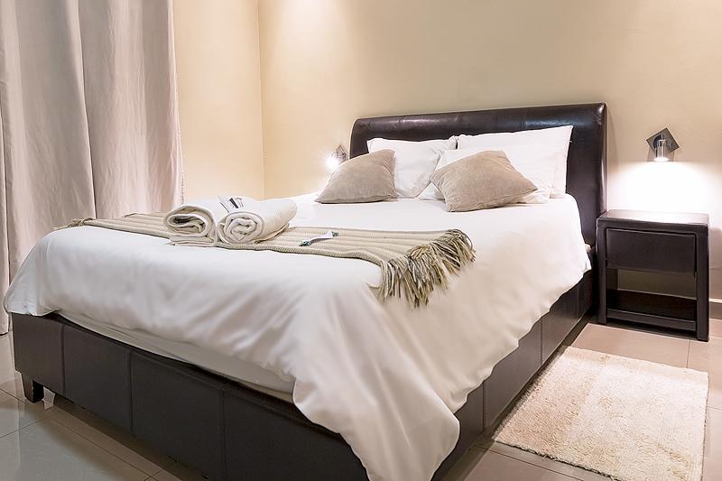 Discovery Guest House Windhoek Buitenkant foto