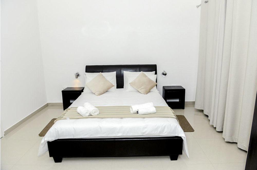 Discovery Guest House Windhoek Buitenkant foto